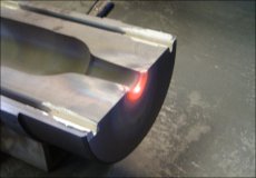 Foco Industrial no Segmento de Vidrarias - 1