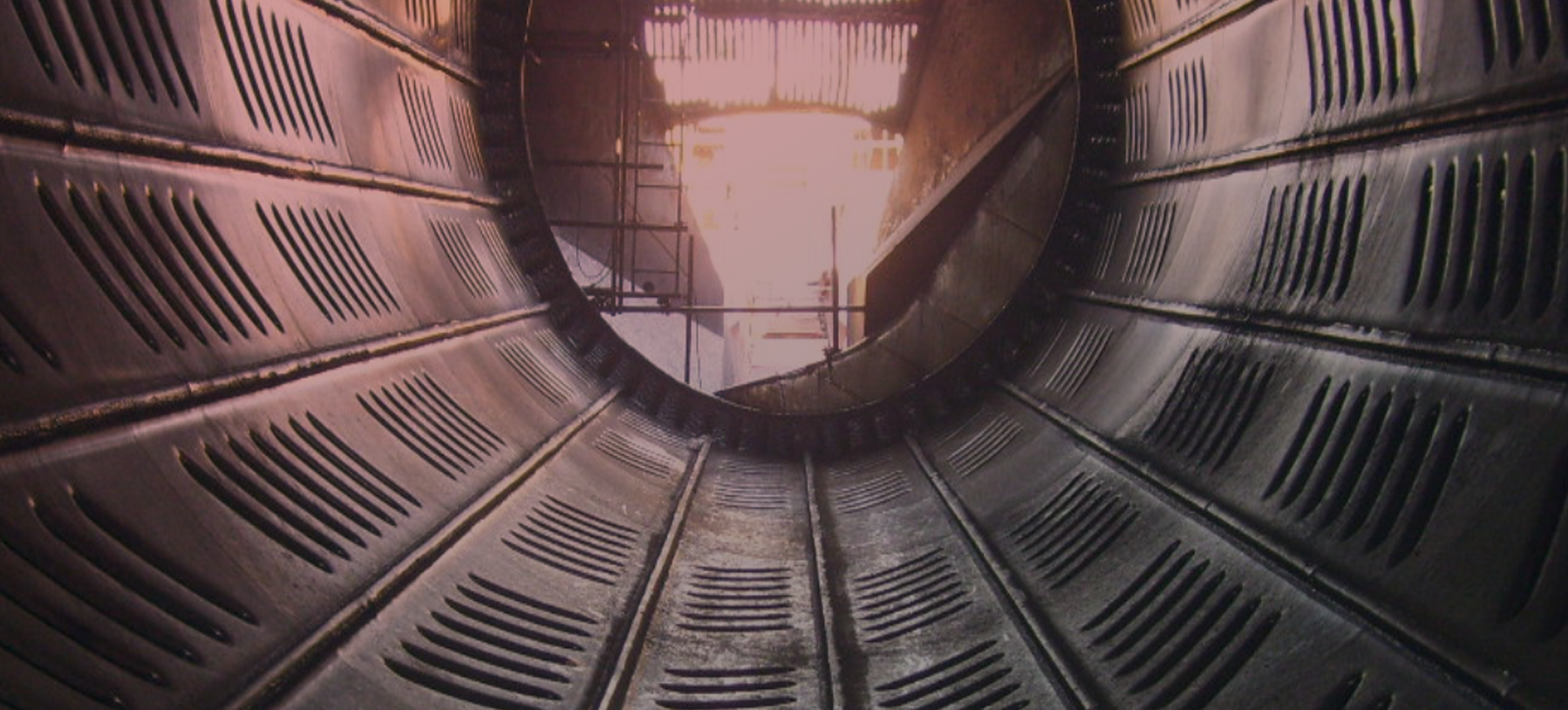 Know-how no segmento industrial de celulose e papel