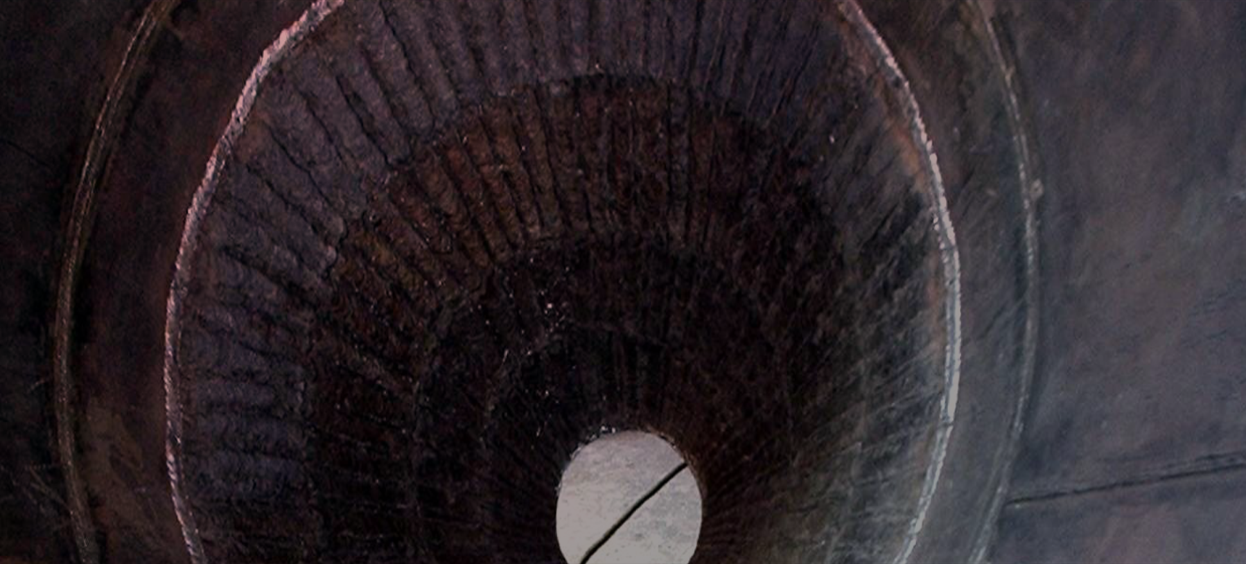 Know-how em revestimento antidesgaste de digestores