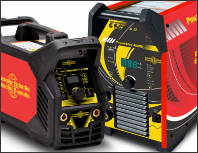 Equipamentos de alta tecnologia robustez e produtividade Equipamentos de alta tecnologia robustez e produtividade
